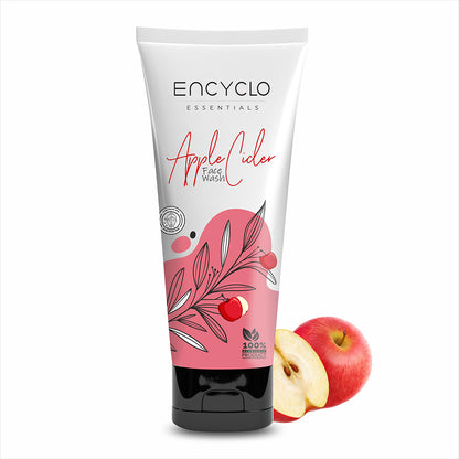 Apple Cider Face Wash