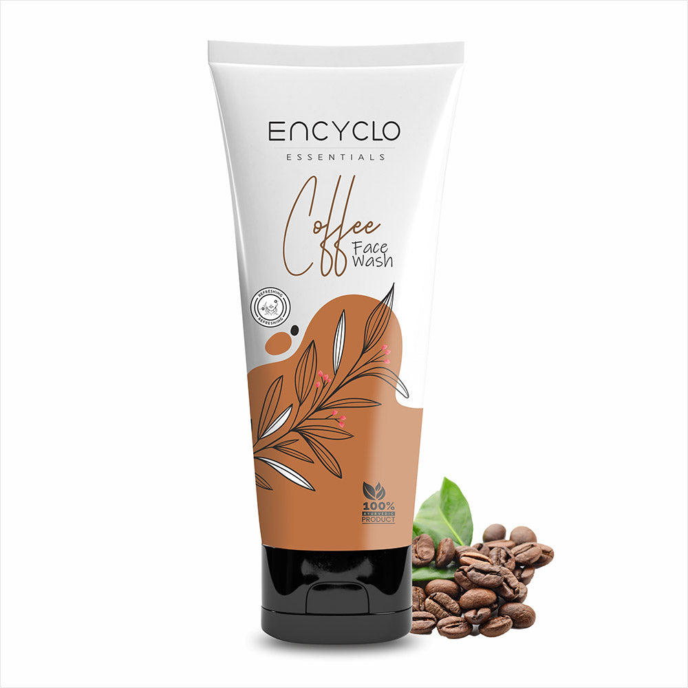 Coffee Face Wash