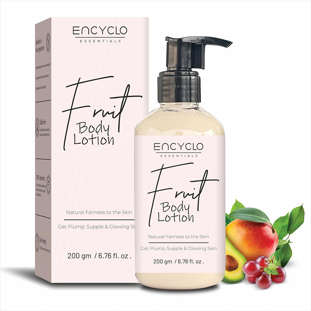 fruit-body-lotion