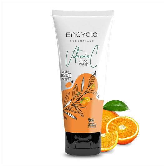 Vitamin C Face Wash