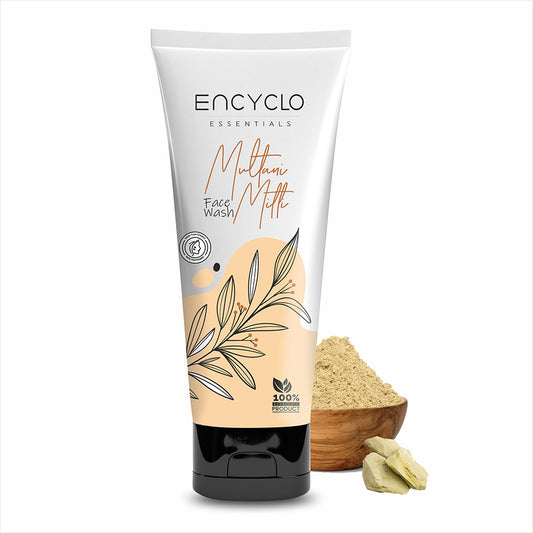 Multani Mitti Face Wash