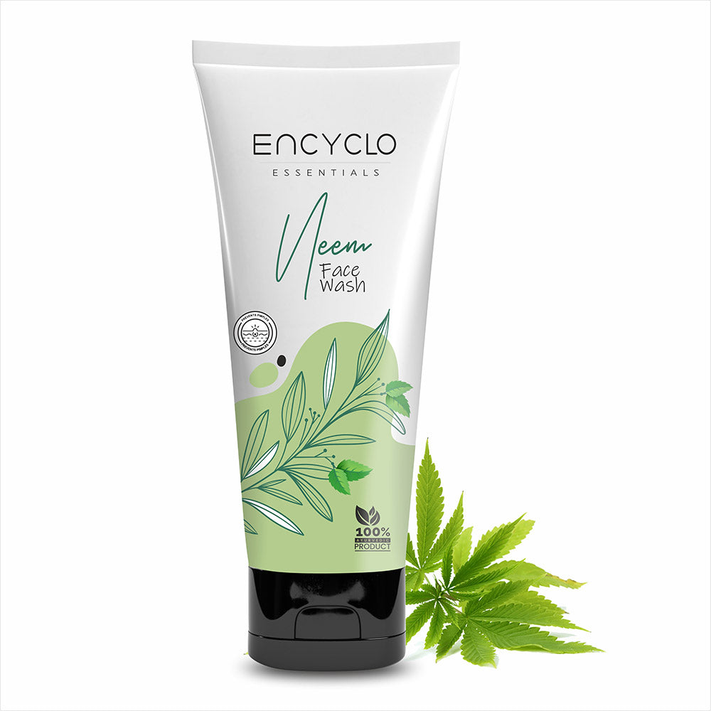 neem-face-wash