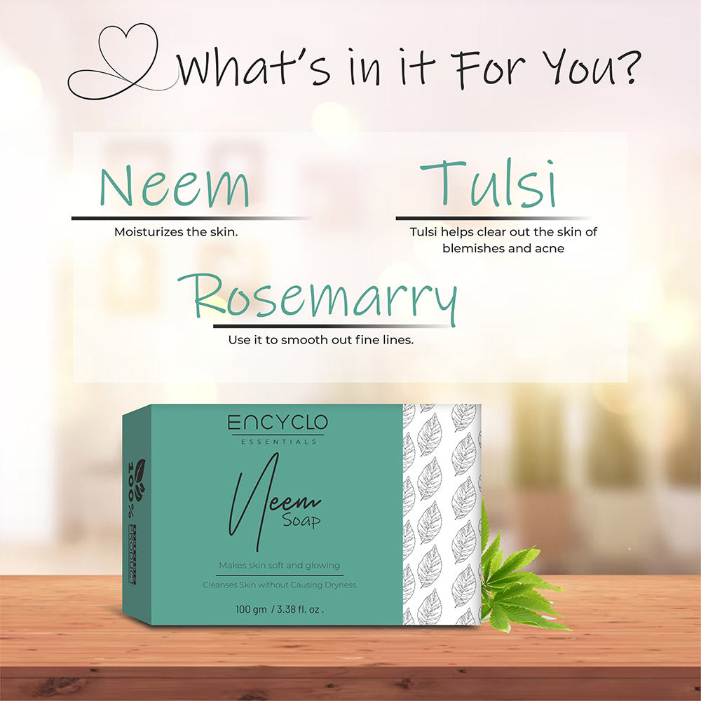 Neem Soap