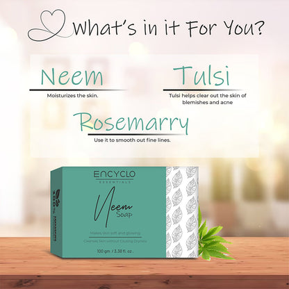 Neem Soap