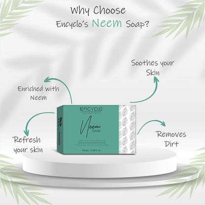 Neem Soap