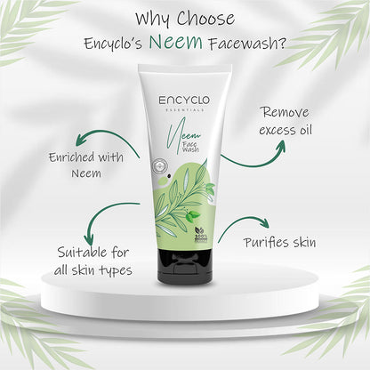 Neem Face Wash